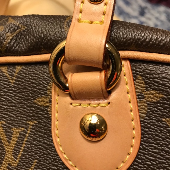 Authentic Louis Vuitton Montorgueil GM Bag in Monogram Canvas - Picture 12 of 16